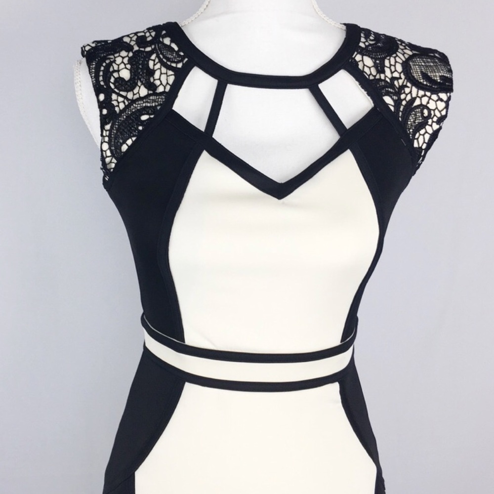 Little mistress dress